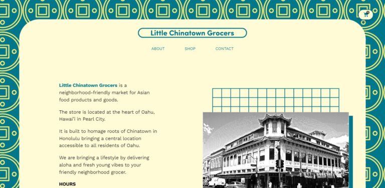 FireShot Capture 336 - Little China Town Grocer - littlechinatowngrocer.com