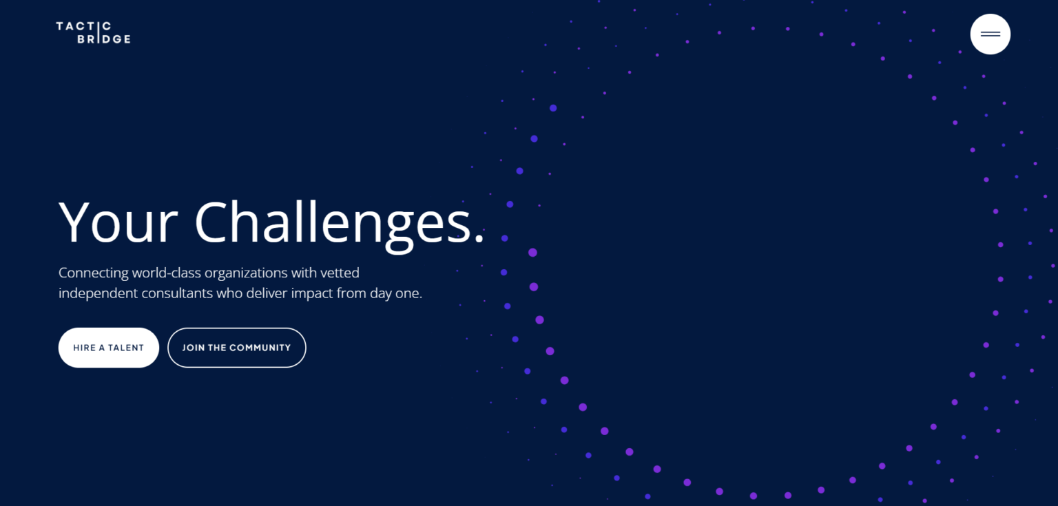 tactic bridge consulting